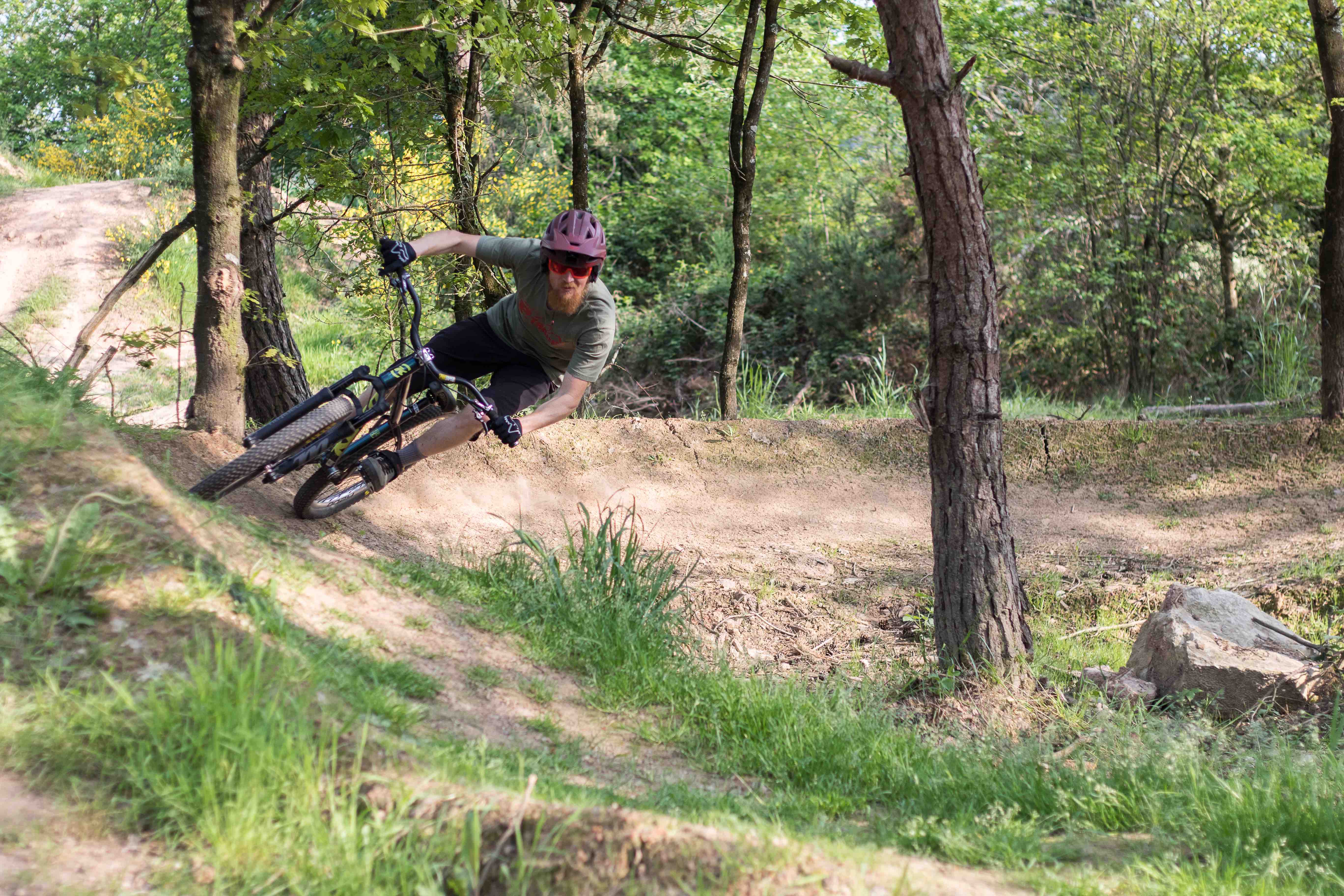 La pumptrack